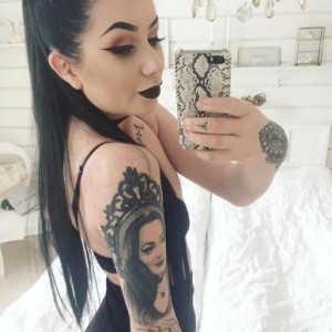 MaggieGS
